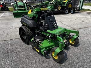 2026 John Deere Q850R Image