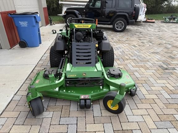 Image of John Deere Q865R Primary image