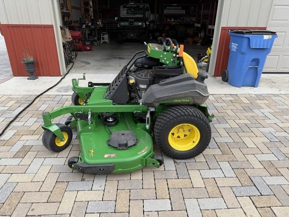 Image of John Deere Q865R equipment image 4