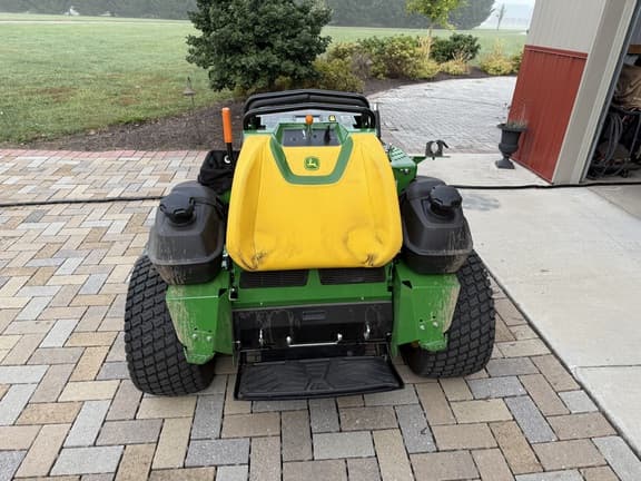 Image of John Deere Q865R equipment image 3