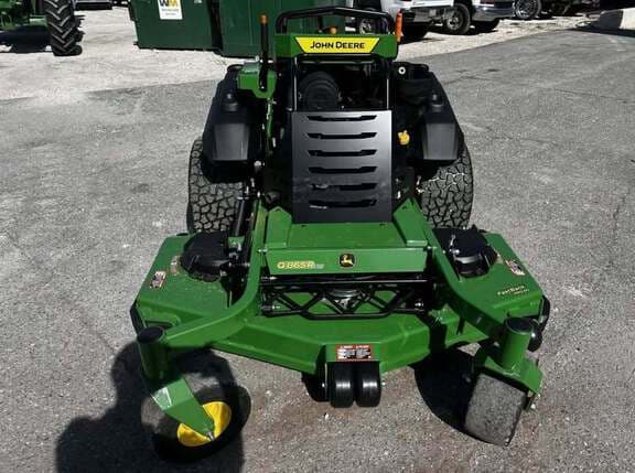 Image of John Deere Q865R equipment image 2
