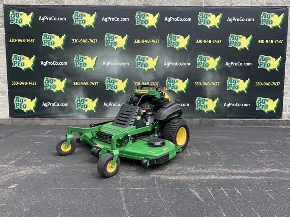 2025 John Deere Q865R Equipment Image0