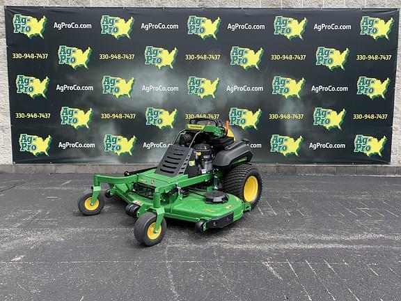 Image of John Deere Q865R Primary image