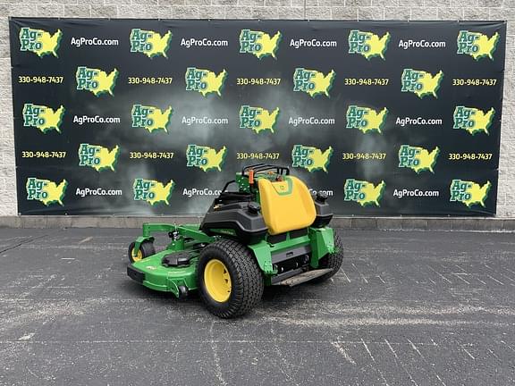 Image of John Deere Q865R equipment image 2