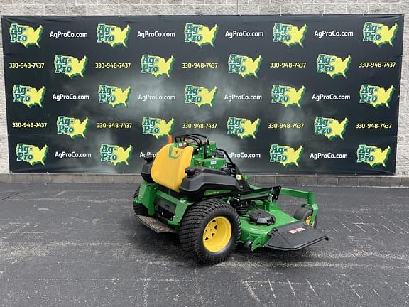 Image of John Deere Q865R equipment image 4