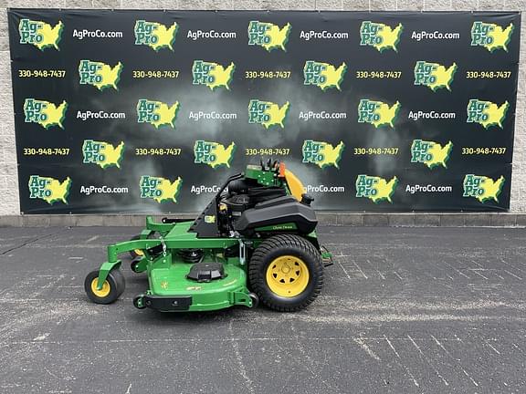 Image of John Deere Q865R equipment image 1