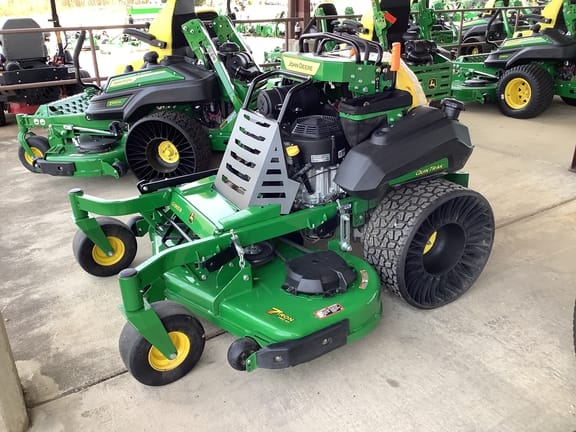 2025 John Deere Q865R Equipment Image0