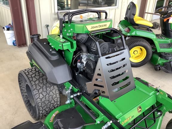 Image of John Deere Q865R equipment image 4