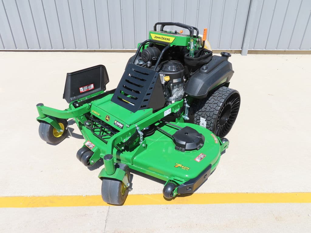 Image of John Deere Q865R Primary image