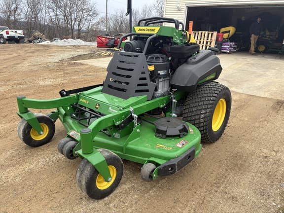 Image of John Deere Q865R equipment image 2