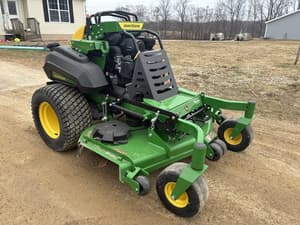 2025 John Deere Q865R Image