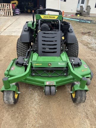 Image of John Deere Q865R equipment image 1