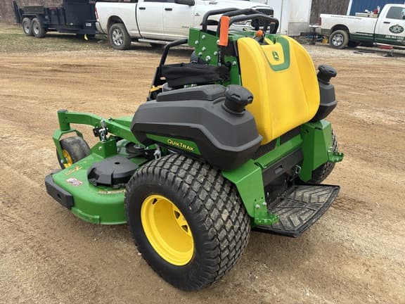 Image of John Deere Q865R equipment image 3