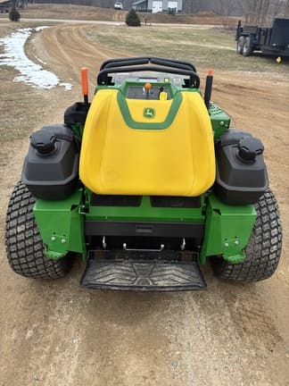 Image of John Deere Q865R equipment image 4