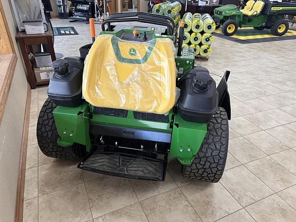 Image of John Deere Q865R equipment image 1