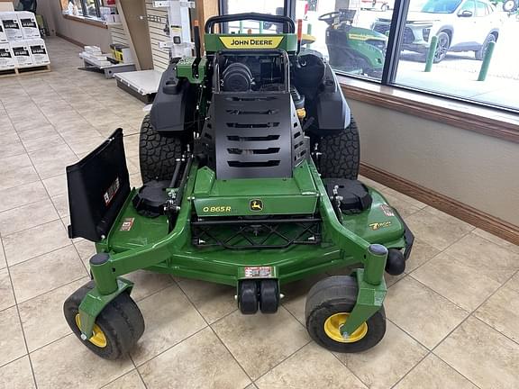 Image of John Deere Q865R equipment image 4