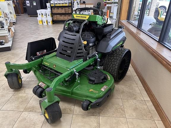 Image of John Deere Q865R Primary image