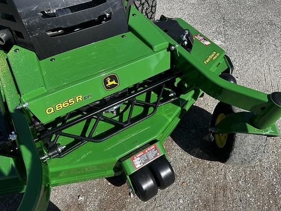 Image of John Deere Q865R equipment image 3