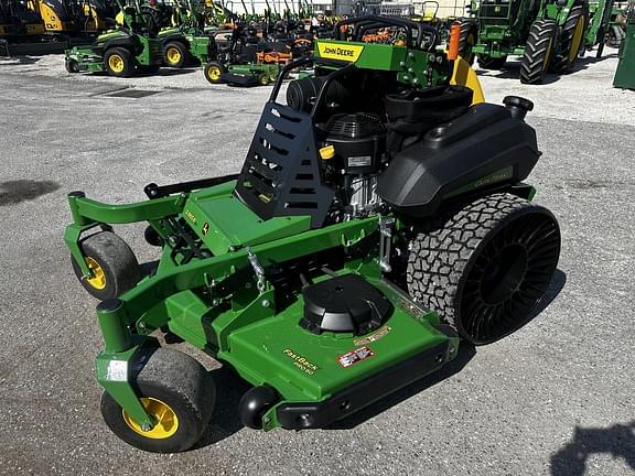 Image of John Deere Q865R equipment image 4