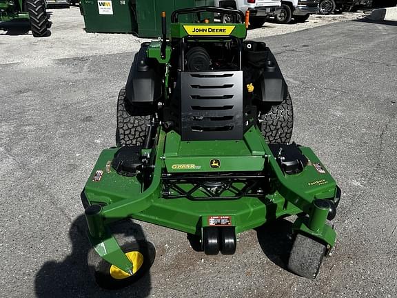 Image of John Deere Q865R equipment image 2