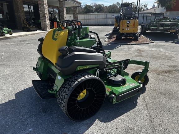 2025 John Deere Q865R Equipment Image0