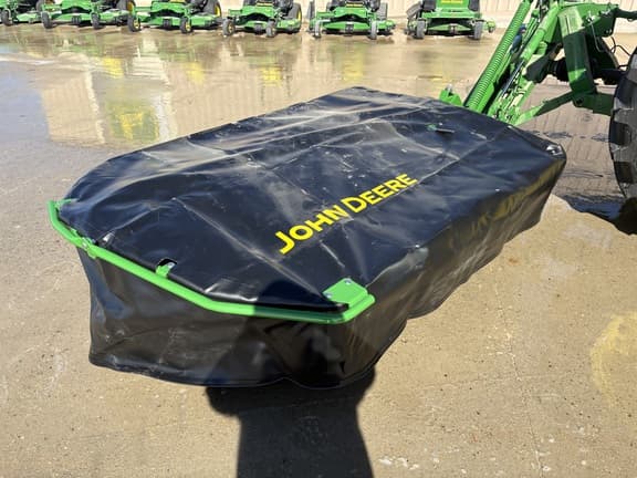 Image of John Deere R240 equipment image 1