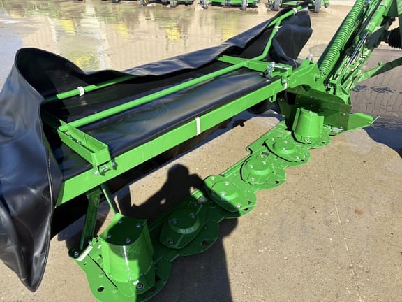 2025 John Deere R240 Equipment Image0