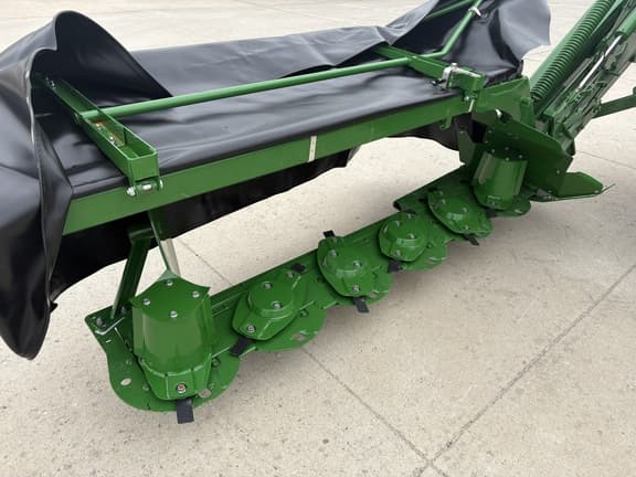 Image of John Deere R240 equipment image 1