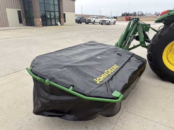 Image of John Deere R240 equipment image 2