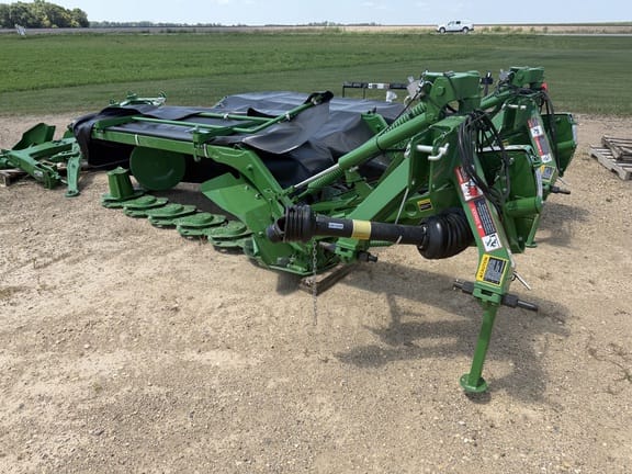2025 John Deere R240 Equipment Image0