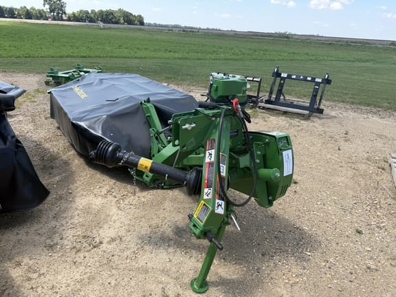 2025 John Deere R240 Equipment Image0