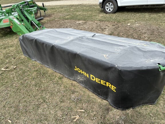 2025 John Deere R310 Equipment Image0