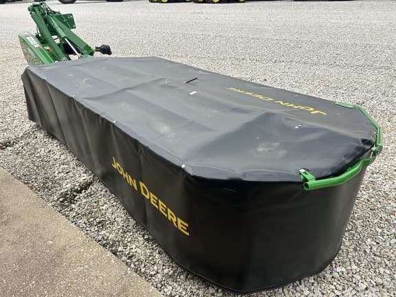 Image of John Deere R310 equipment image 2
