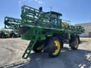 2025 John Deere R4023 Image