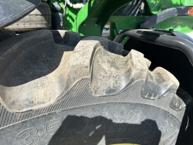 Image of John Deere R4023 equipment image 2