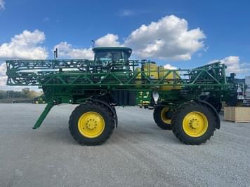 Main image John Deere R4023