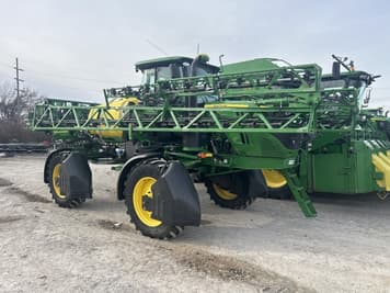Main image John Deere R4023