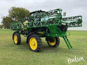 2025 John Deere R4023 Image