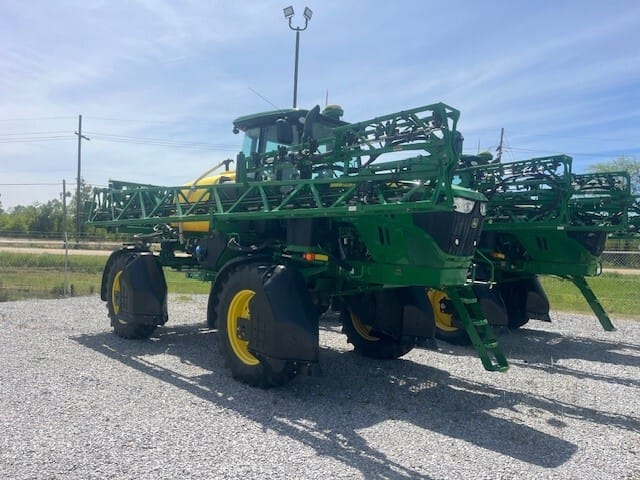 2025 John Deere R4023 Equipment Image0