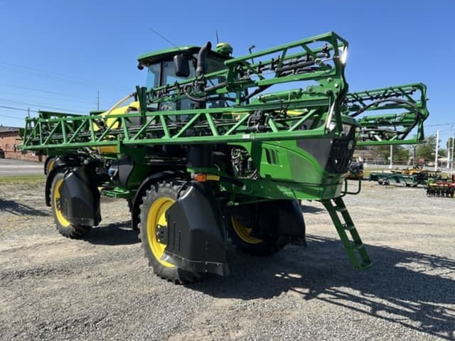 Image of John Deere R4023 equipment image 1