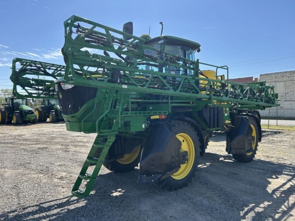 2025 John Deere R4023 Equipment Image0