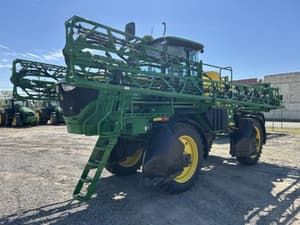 2025 John Deere R4023 Image