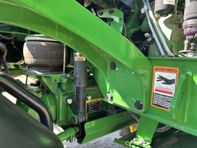 Image of John Deere R4023 equipment image 2