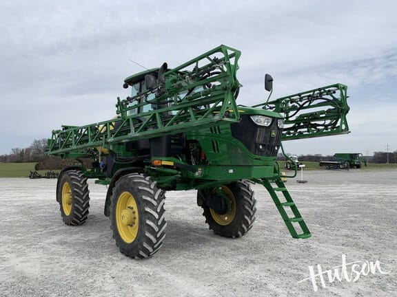 2025 John Deere R4023 Equipment Image0