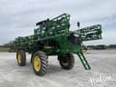 2025 John Deere R4023 Image