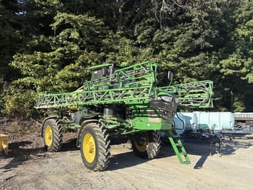 Main image John Deere R4023