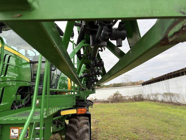 Image of John Deere R4023 equipment image 1