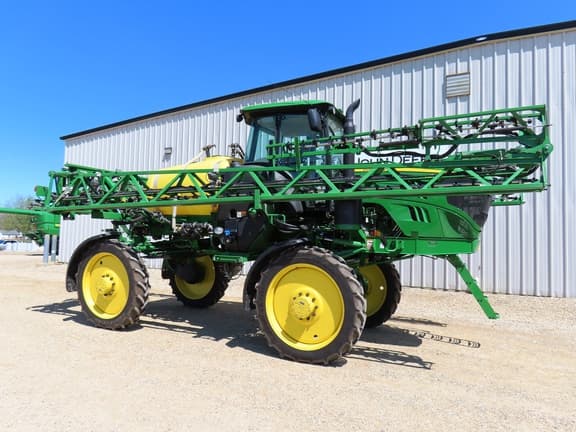 Image of John Deere R4023 Primary image