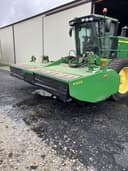 2025 John Deere R500 Image