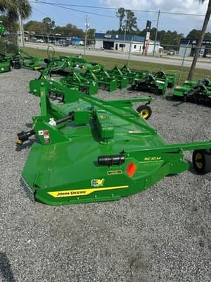 2025 John Deere RC10M Image